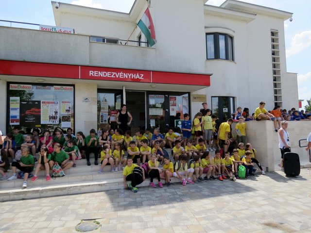 Város Napja 2018 181